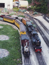 Trains